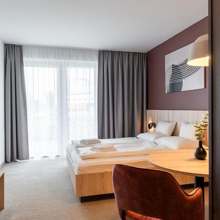Hotel Novapart Stay Smart Wels Eksteriør bilde