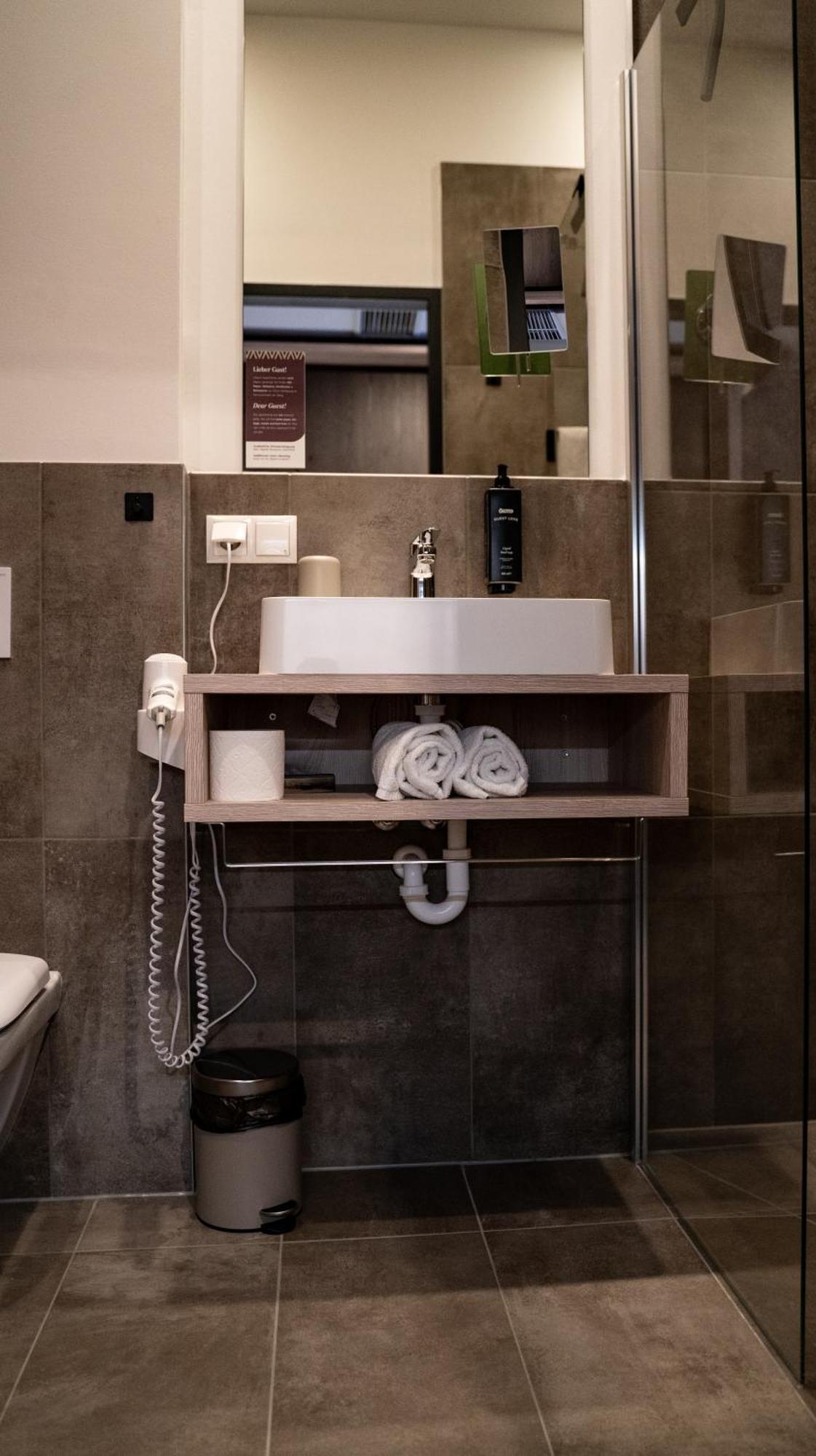 Hotel Novapart Stay Smart Wels Eksteriør bilde