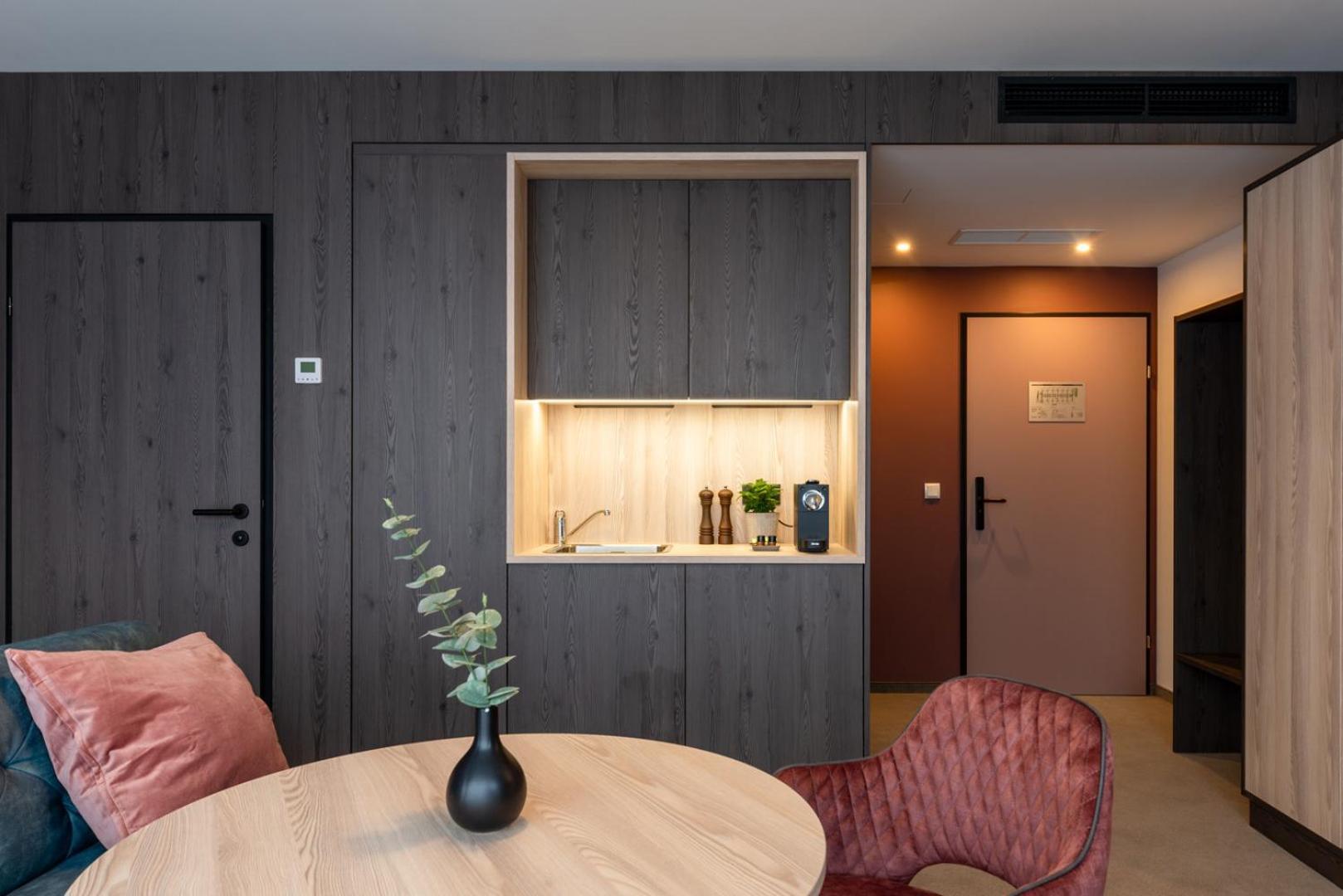 Hotel Novapart Stay Smart Wels Eksteriør bilde