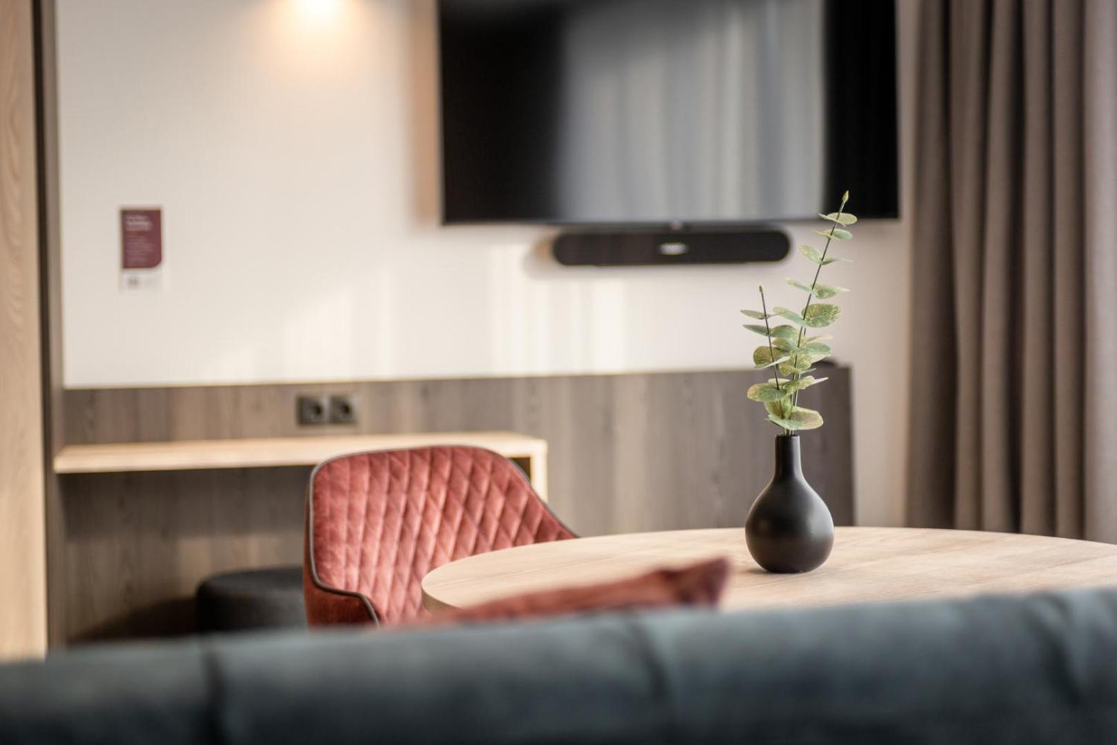 Hotel Novapart Stay Smart Wels Eksteriør bilde