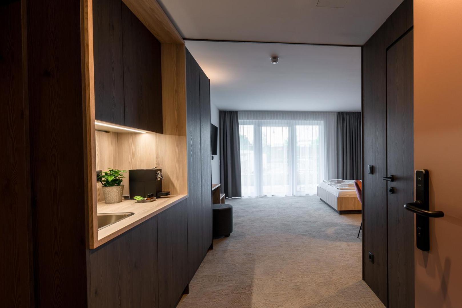 Hotel Novapart Stay Smart Wels Eksteriør bilde