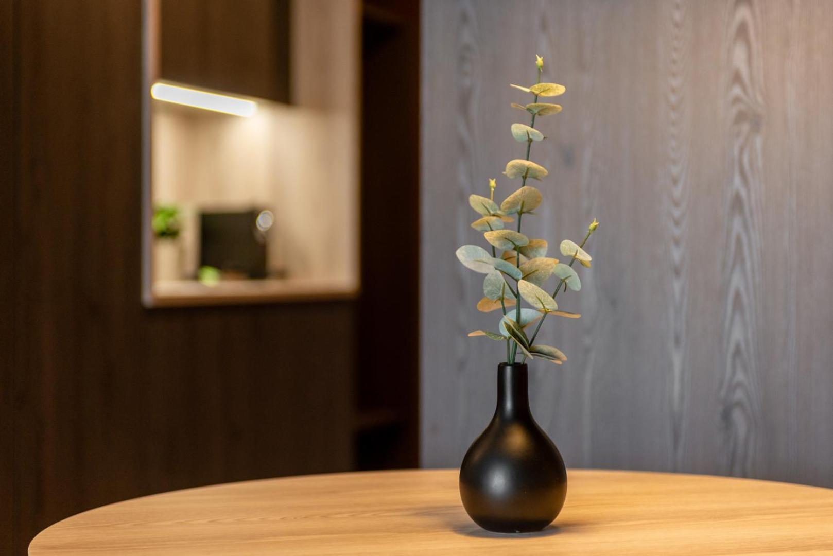 Hotel Novapart Stay Smart Wels Eksteriør bilde
