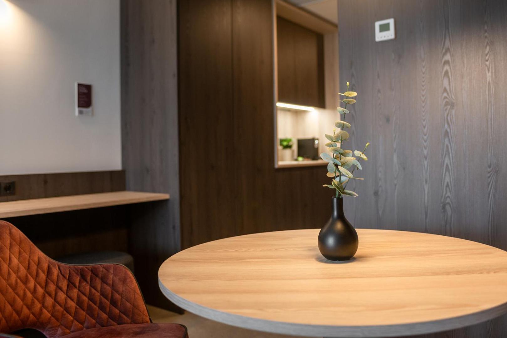 Hotel Novapart Stay Smart Wels Eksteriør bilde
