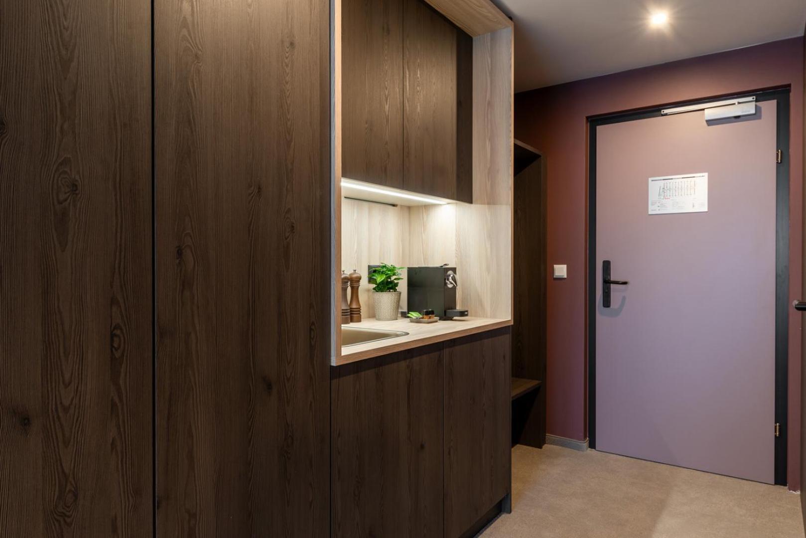 Hotel Novapart Stay Smart Wels Eksteriør bilde