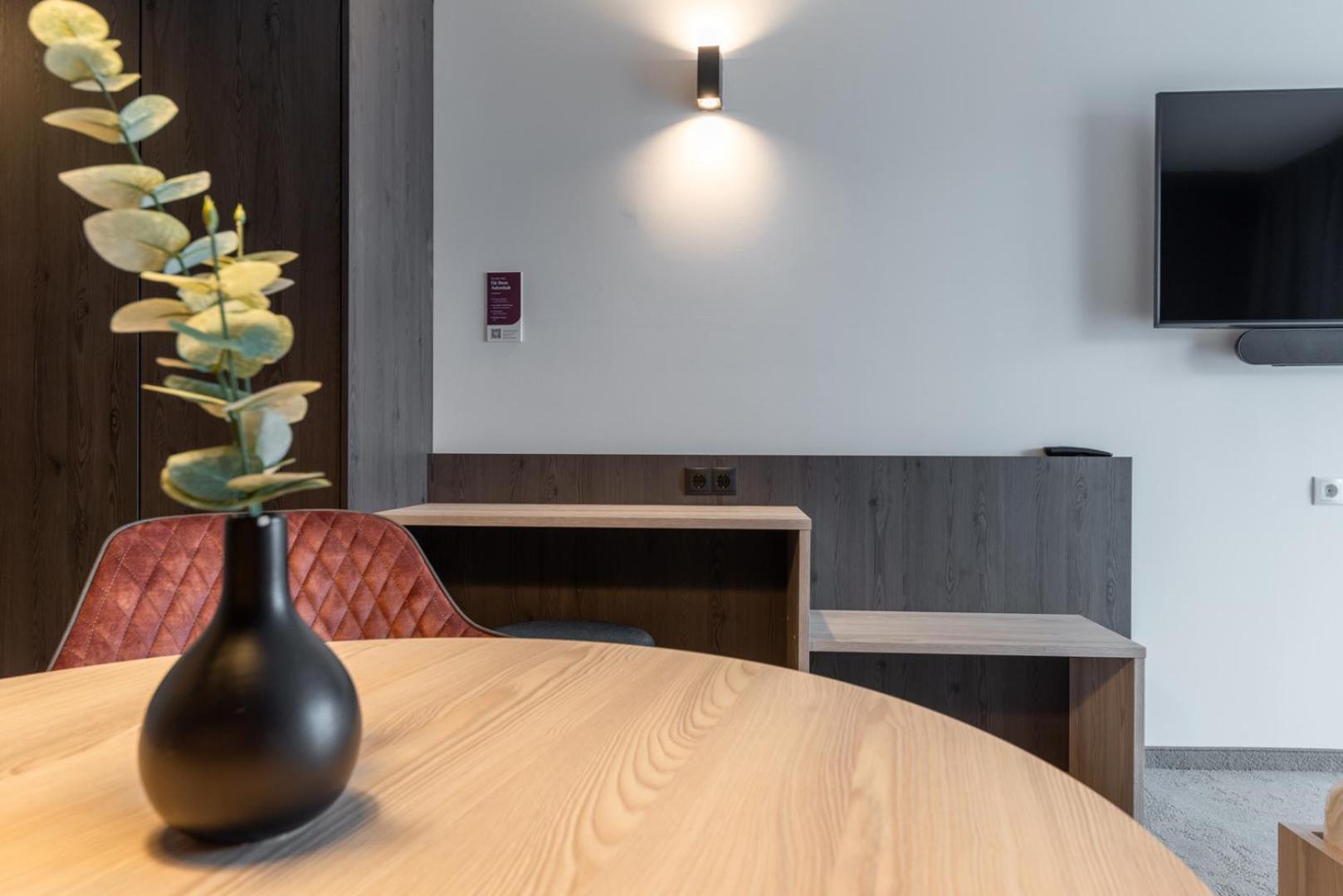 Hotel Novapart Stay Smart Wels Eksteriør bilde