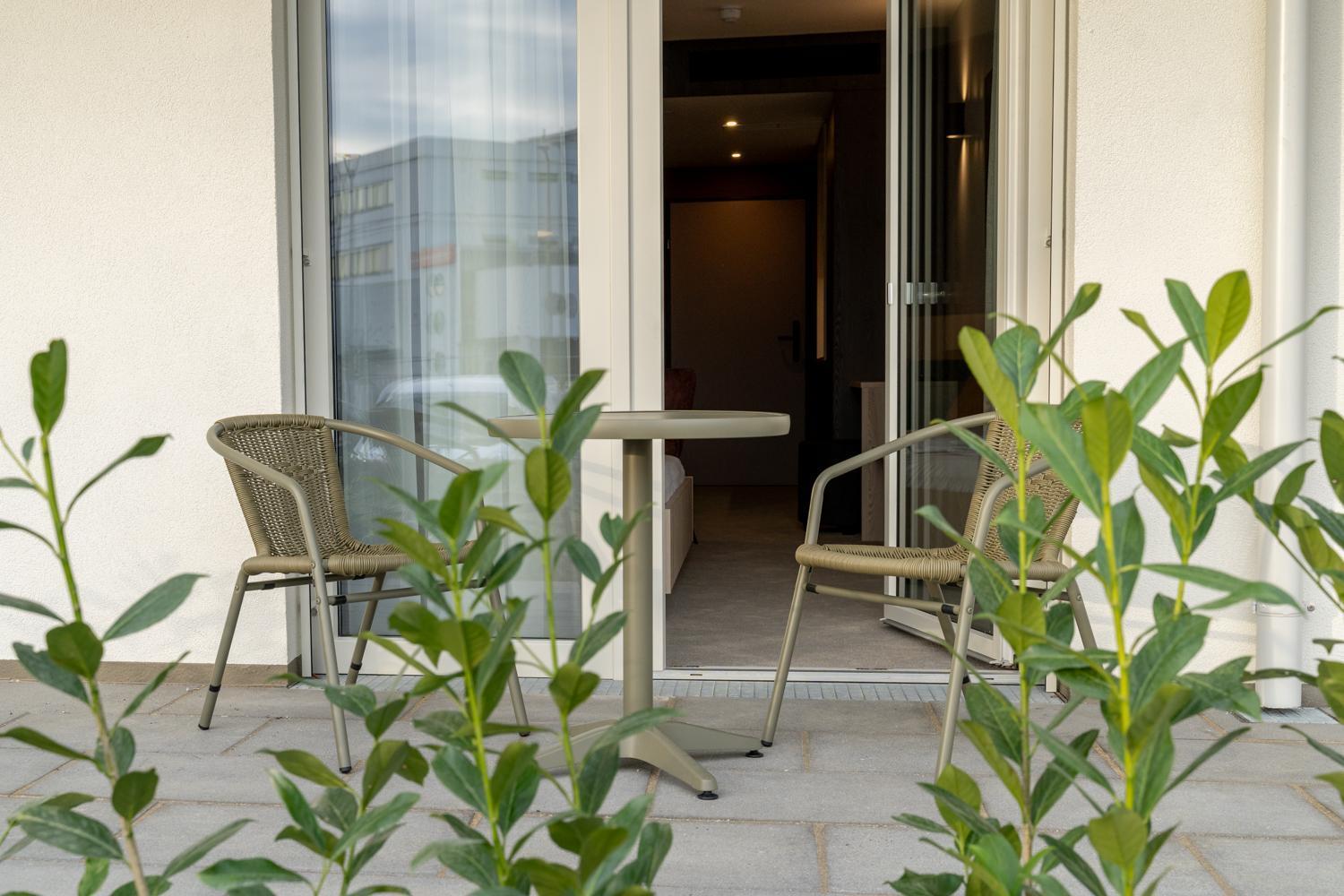 Hotel Novapart Stay Smart Wels Eksteriør bilde