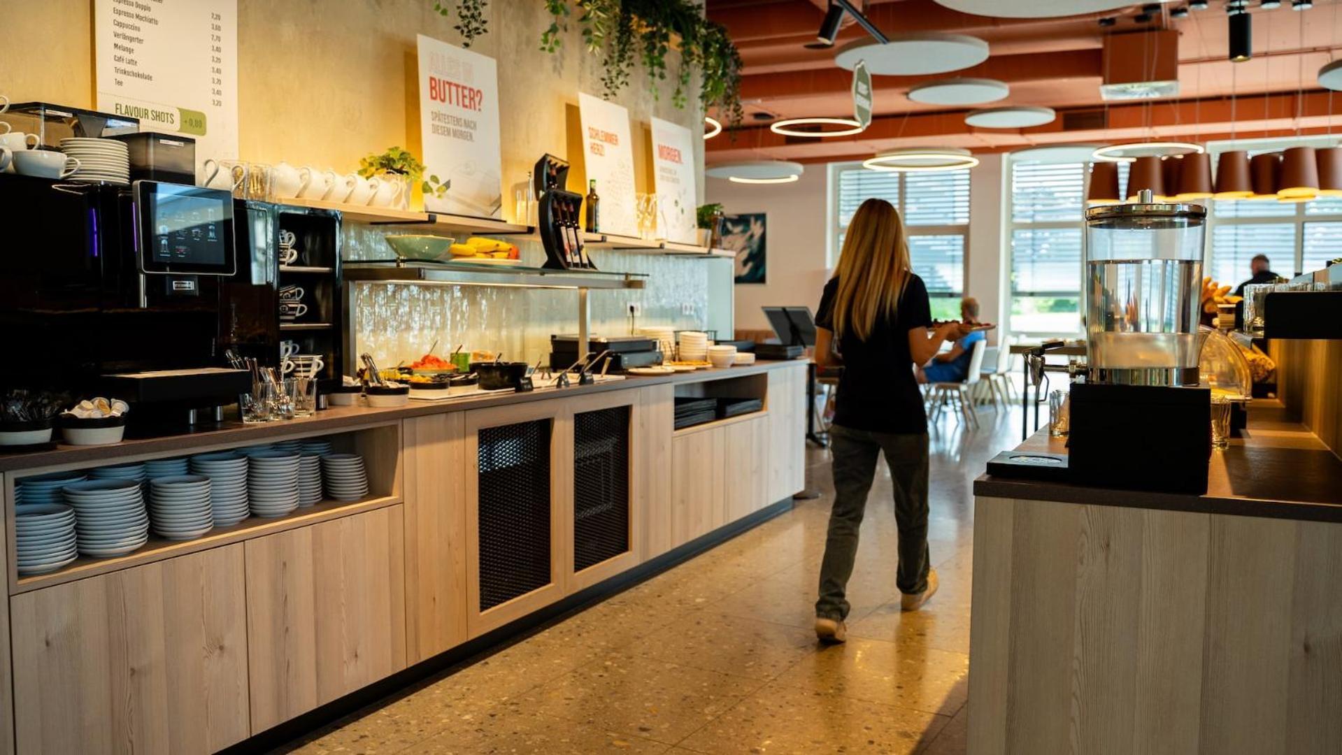 Hotel Novapart Stay Smart Wels Eksteriør bilde